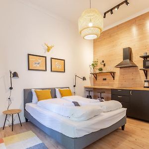 Standaard Appartement