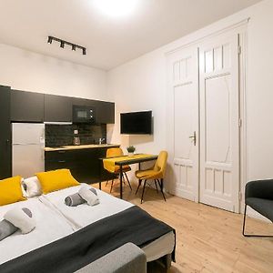 Deluxe Appartement